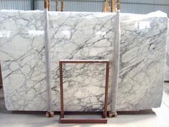 Turkey Arabescato Marble